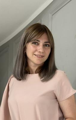 Килафян Елена Антраниковна