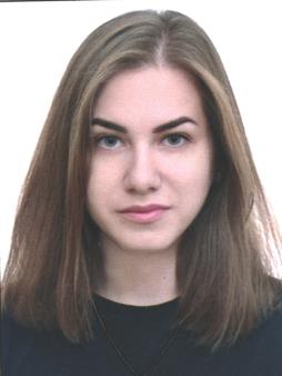 Поповян Надежда Ованесовна