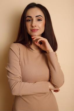 Гайбарян  Лена Акоповна