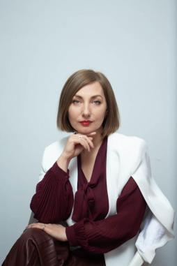 Хаспекян Алла Григорьевна